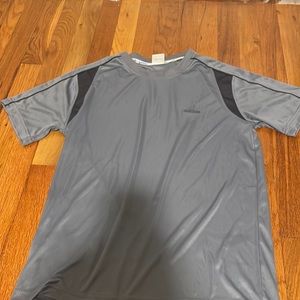 Men adidas top